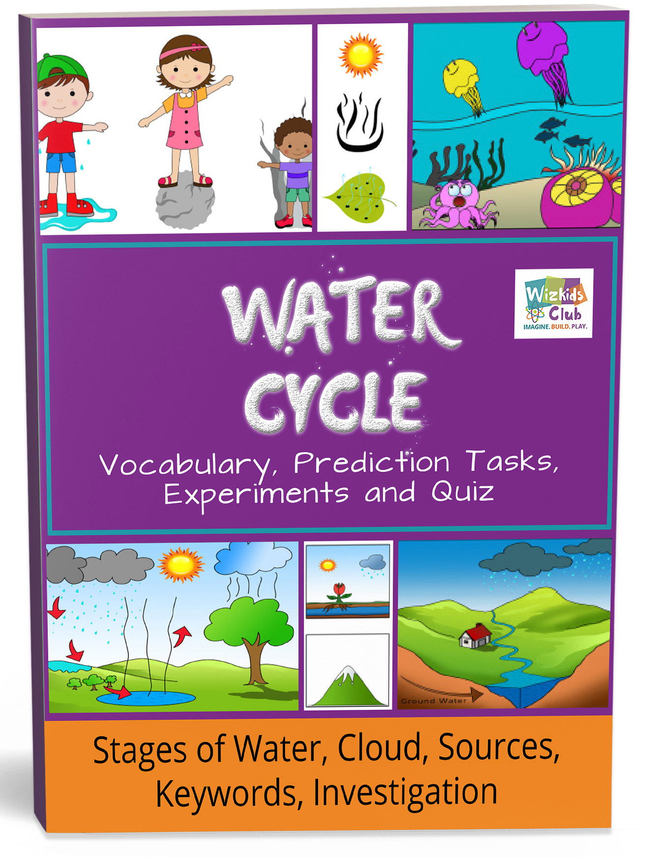 Water Cycle