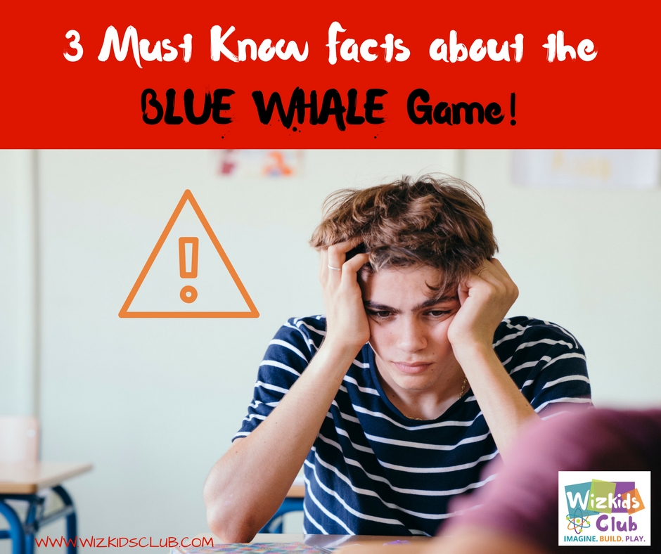 Blue Whale Game wizkidsclubc.com