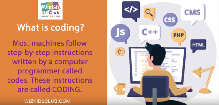 Coding for Kids: The programming language every child should know ...