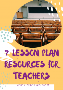 Scratch: 7 lesson plan resources for teachers