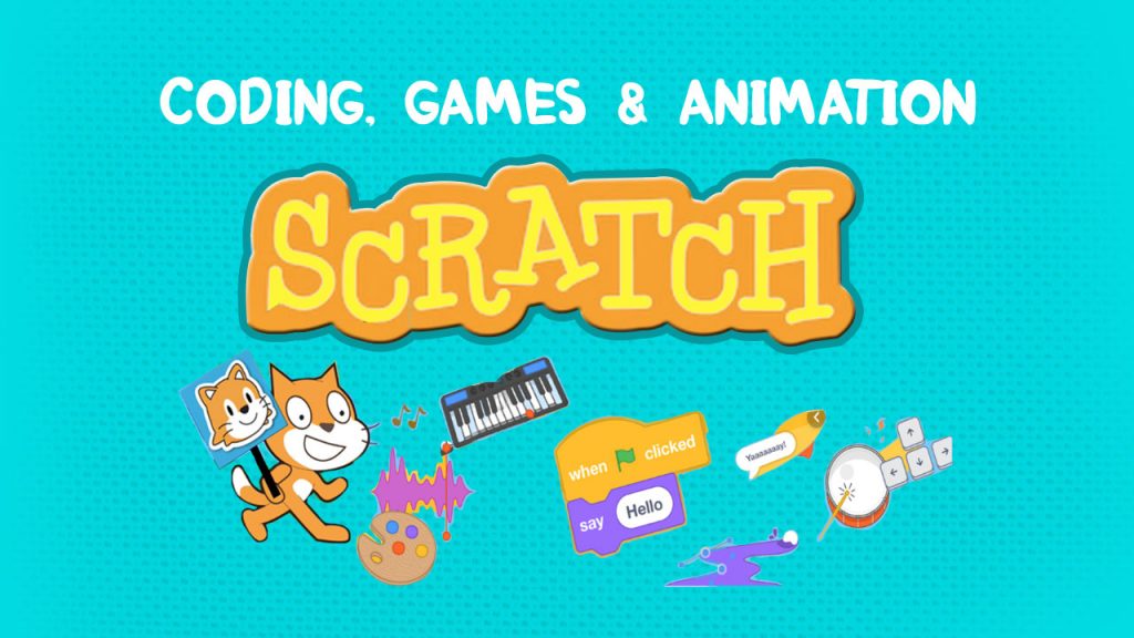 scratch coding games