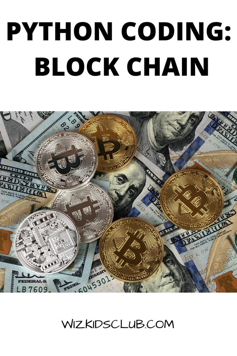 6 AMAZING THINGS YOUR KIDS CAN MAKE WITH SCRATCH AND PYTHON PROGRAMMING ...