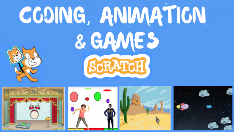 Scratch Programming for Kids and Beginners: Learn to Code Level 2 ...
