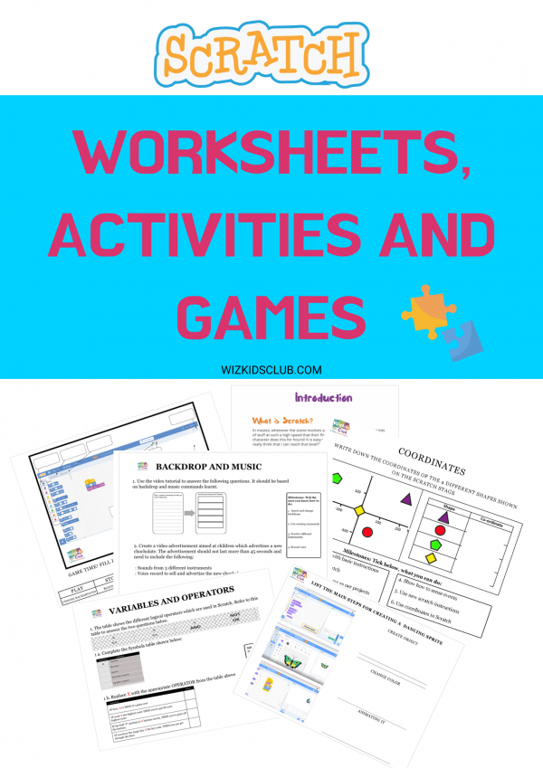 Teaching kids Scratch Coding: Ultimate guide for teachers ...