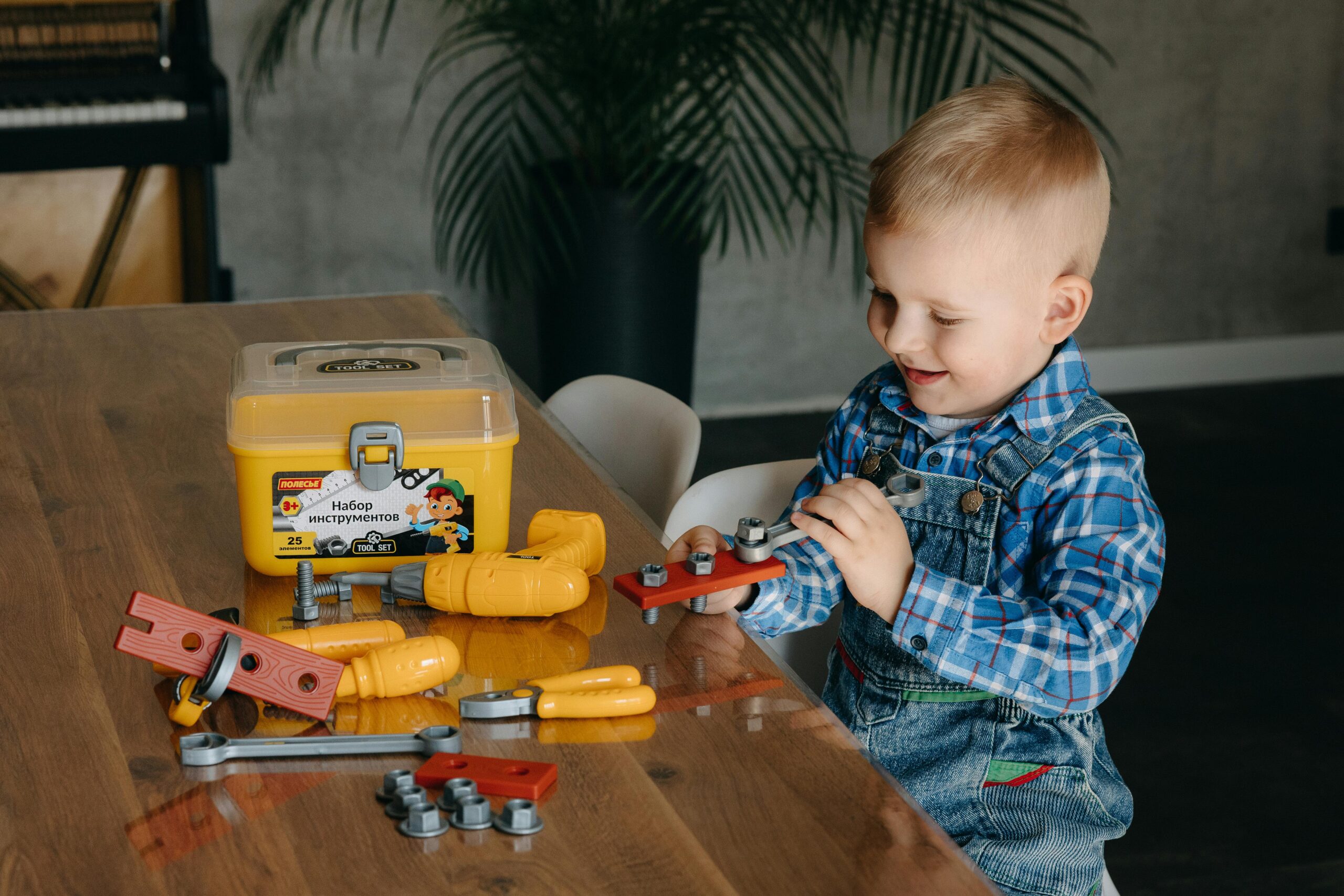 WizKids summer moment