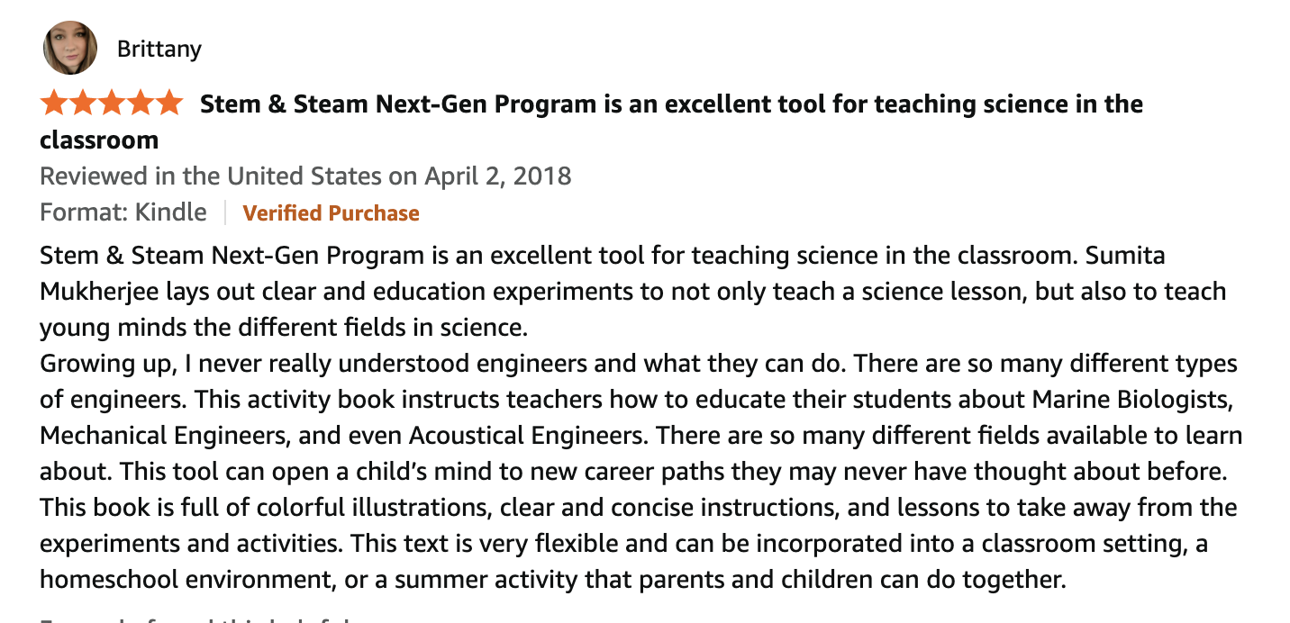 T3 parent testimonial