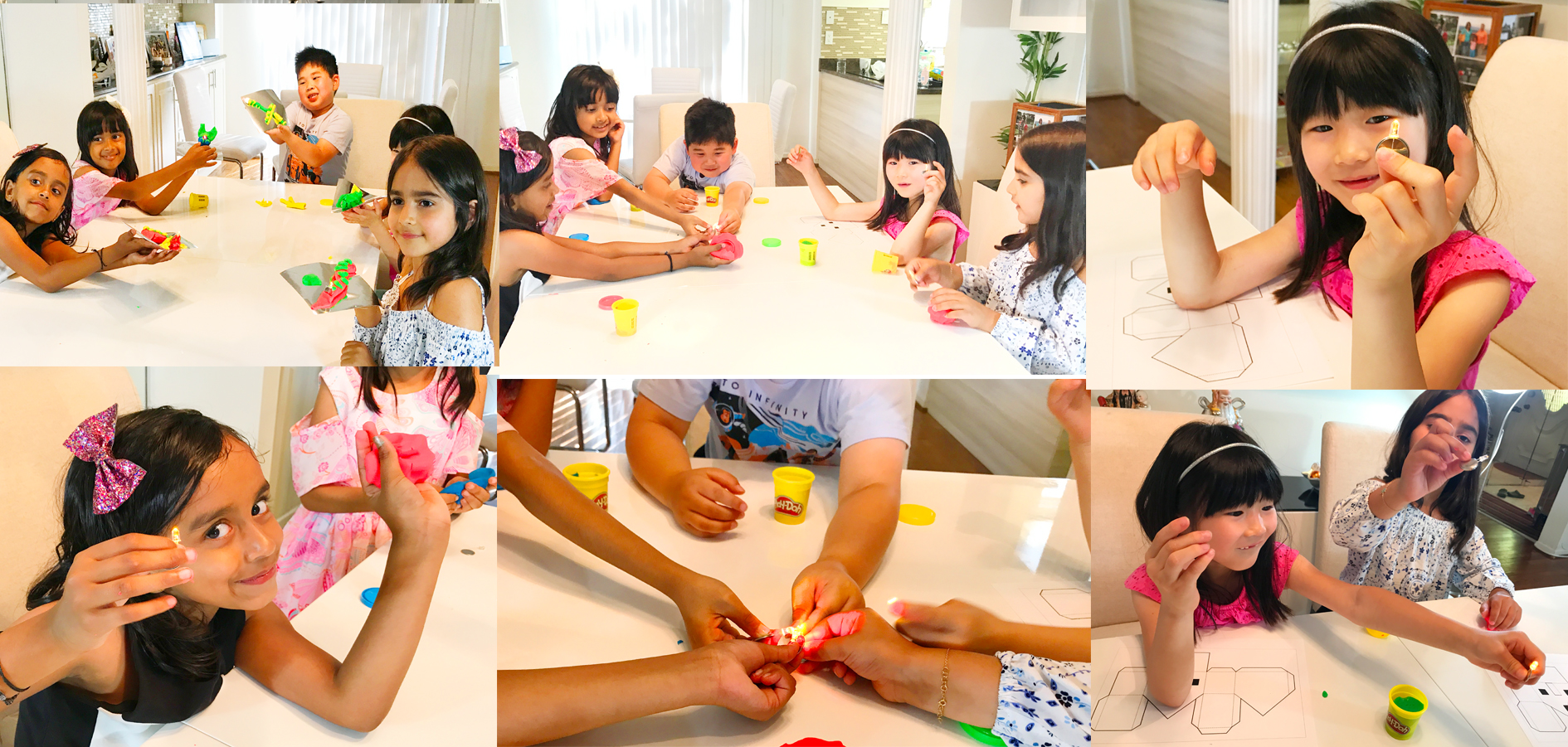 WizKids workshops in Toronto